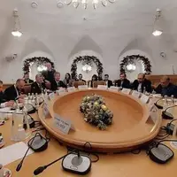 رئیس کمیسیون امنیت ملی مجلس: امنیت ایران و روسیه در همه تنیده است