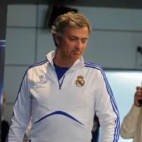 واکنش مورینیو نسبت به احتمال بازگشت به رئال مادرید