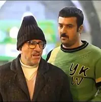 خر خوردیم؟!