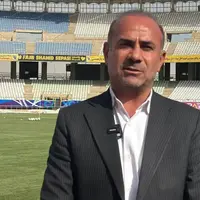 رییس ورزش شیراز: ورزشگاه پارس آماده میزبانی