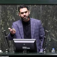 «ریاکار، دروغگو و عربدهکش»! انتقاد تند «تسنیم» از امیرحسین ثابتی