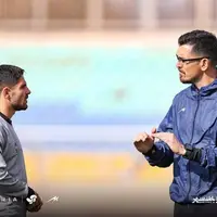 آخرین وضعیت مصدومان پرسپولیس