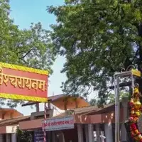 4گوشه دنیا/معبد خاتو شیام زیارتگاهی مقدس در راجستان