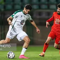 هفته سیزدهم لیگ‌برتر فوتبال ایران؛ ذوب آهن اصفهان - تراکتور تبریز