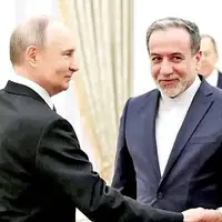 ایران و روسیه؛ وعدههای بزرگ، پیشرفت اندک