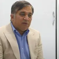 تاجرنیا: عارف آقاسی بازیکن استقلال میماند