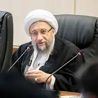 انتقادات آملی لاریجانی از بانک مرکزی؛ تأسیس بانک‌های خصوصی صددرصد غلط بود