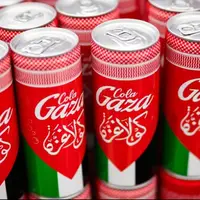 کریسمس بدون طعم کوکاکولا