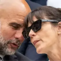 آخرین مدرک طلاق گواردیولا فاش شد