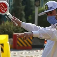 اعلام محدودیت‌های ترافیکی آخر هفته در جاده‌های شمال