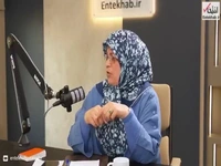 آذر منصوری: روزنهگشاها میخواهند حزب جدید تاسیس کنند