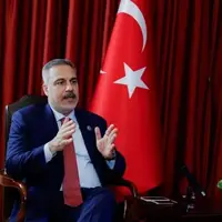 ترکیه برای بازگشایی گذرگاه‌ها با سوریه شرط گذاشت