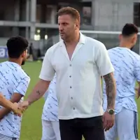 محسن بنگر سرمربی تیم شهرداری نوشهر شد