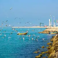 10لوکیشن زیبای جنوب