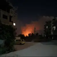 مقام اسرائیلی: جنگ با سوریه حتمی است