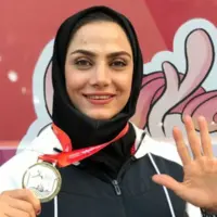 بانوی کرمانشاهی سرمربی تیم ملی ووشو ایران شد