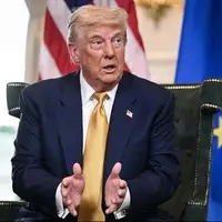 نیویورکتایمز: ترامپ به مشکلات اروپای درحال زوال بیاعتناست