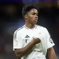 عجیبترین گزینه ژابی برای خط حمله رئال