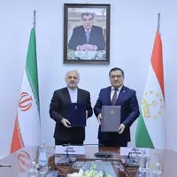 برگزاری هفتمین کمیسیون مشترک کنسولی ایران و تاجیکستان