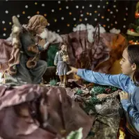 تصاویر دیدنی امروز