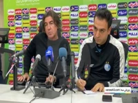 ساپینتو: نقاط ضعف و قوت ملوان را تحلیل کرده بودیم