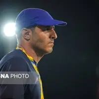 آخرین وضعیت تیم ملی فوتبال ساحلی از زبان علی نادری