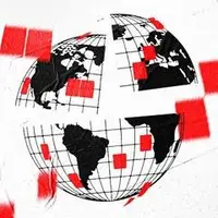 نظم جدید؛ سه جهان در مقابل هم، غرب - شرق - جنوب