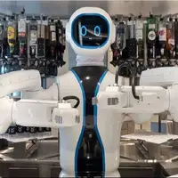 مهندس سابق گوگل اولین «هوش جامع مصنوعی» جهان را ساخت