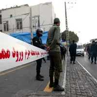 قتل مرموز مأمور پلیس؛ قاتل بازداشت شد