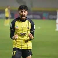 سپاهان با یک تغییر مهم مقابل آلومینیوم