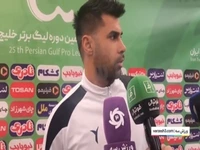 فروزان: مشکل مس رفسنجان با رفتن خطیبی حل شد