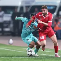 بازگشت یک استعداد خاموششده به پرسپولیس!