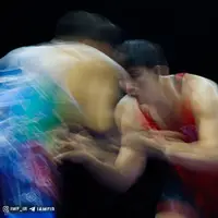 شوک به تیم ملی کشتی فرنگی؛ تست یکی از عنوانداران جهان مثبت شد