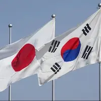 پس از چین، ژاپن با کرهجنوبی هم به اختلاف خورد