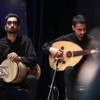 ارکستر سازهای ایرانی