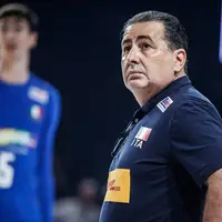 دجورجی مربی سال 2025 ایتالیا شد