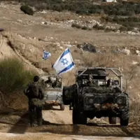 مقام اسرائیلی: عجلهای برای خروج از سوریه نداریم