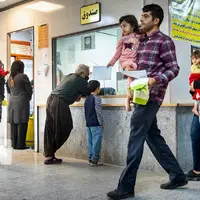 رئیس دانشگاه علوم پزشکی مازندران: کودکان بیشترین تعداد بستری مبتلایان به آنفلوانزا هستند