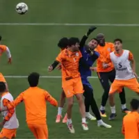 چادرملو رتبه استقلال را هدف قرار داد