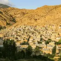 گردشگری/ روستای فارسیان گالیکش؛ نگین سبز گلستان با آبشار پیر غار و جنگل های هیرکانی