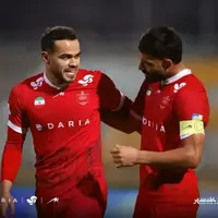 شیطنت بی‌سابقه اورونوف و جریمه فردی