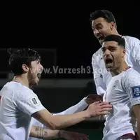 ایران و مصر خوش‌سفرترین تیمهای جام جهانی!