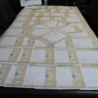 بیش از ۷۴۰ سند تک برگ برای املاک دولتی در گیلان صادر شد