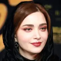 بهنوش طباطبایی روز مادر را با خانواده جشن گرفت