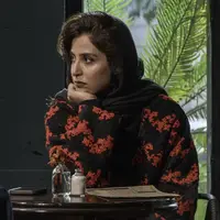 «آناهیتا افشار» از «خانه به دوش» تا «برتا؛ داستان یک اسلحه»