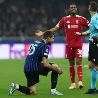 وضعیت دو مصدوم بزرگ اینتر