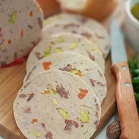 اینطوری کالباس خونگی درست کن!