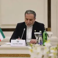 عراقچی: ایران همیشه تکیهگاه برادران خود در شمال ارس بوده است