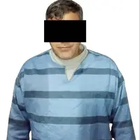 آخرین اعترافات تلخ عامل جنایت مسلحانه در مشهد