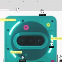 مدل سفارشی ناتینگ فون 3a، حس نوستالژی تکنولوژی‌های قدیمی را زنده می‌کند